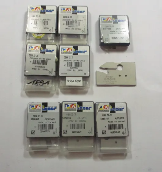 Bild von Los Nr. 137