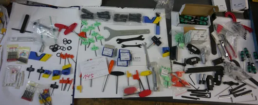 Bild von Los Nr. 145