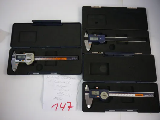 Bild von Los Nr. 147