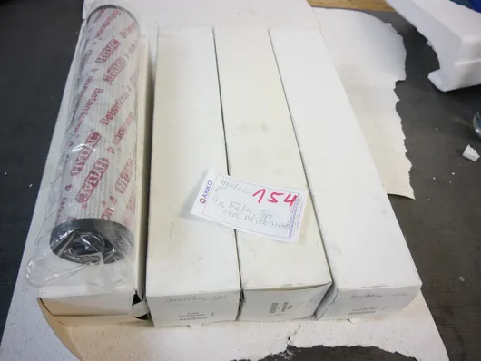 Bild von Los Nr. 154