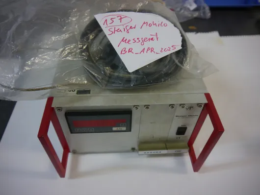 Bild von Los Nr. 157