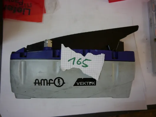 Bild von Los Nr. 165