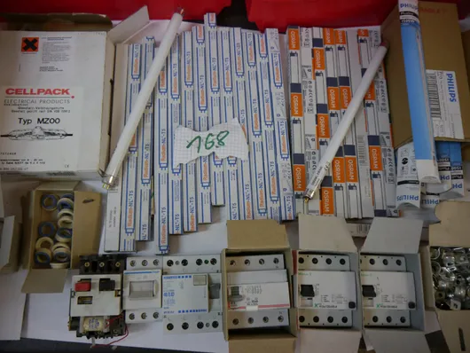 Bild von Los Nr. 168