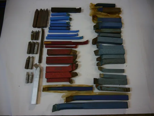 Bild von Los Nr. 170