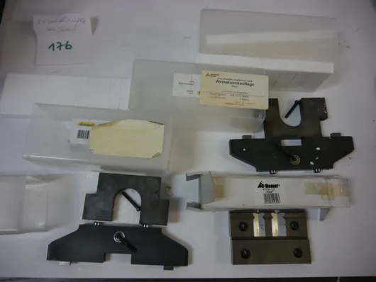 Bild von Los Nr. 176