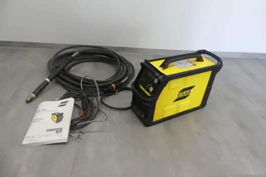 Bild von Auktion ESAB Plasmaschneider A60i