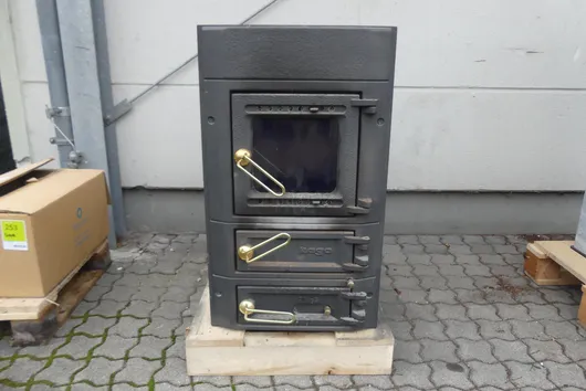 Bild von Los Nr. 252