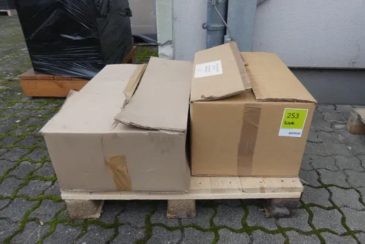 Bild von Los Nr. 253