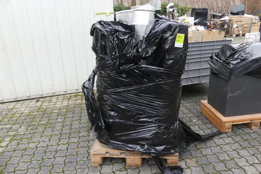 Bild von Los Nr. 255