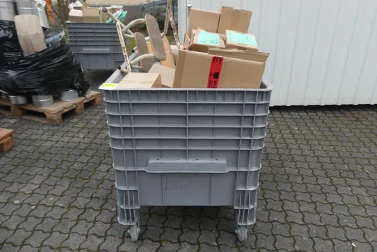 Bild von Los Nr. 257