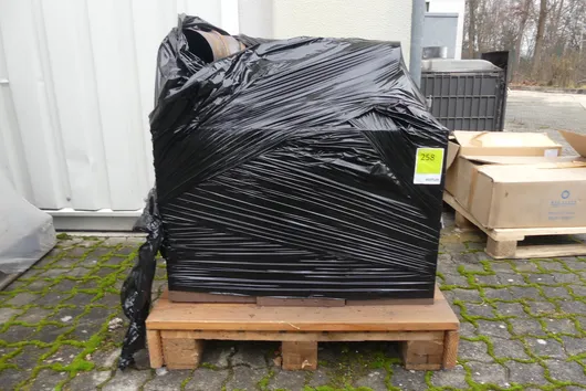 Bild von Los Nr. 258