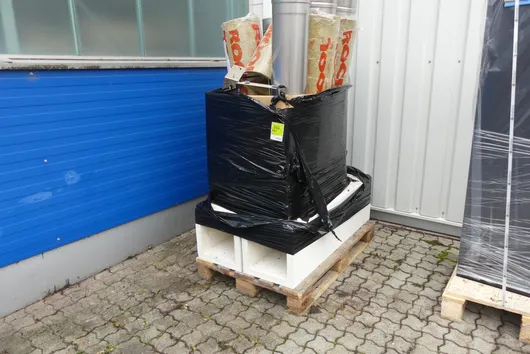 Bild von Los Nr. 261