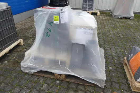 Bild von Los Nr. 263