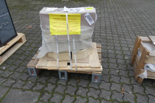 Bild von Los Nr. 266