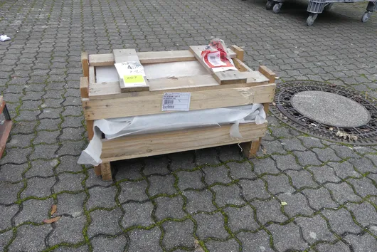 Bild von Los Nr. 267