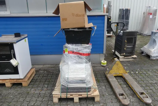 Bild von Los Nr. 268