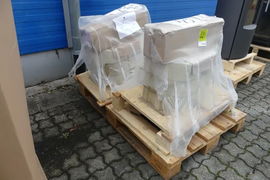 Bild von Los Nr. 272