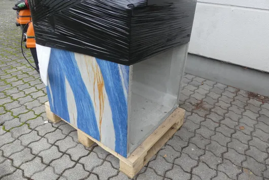 Bild von Los Nr. 279