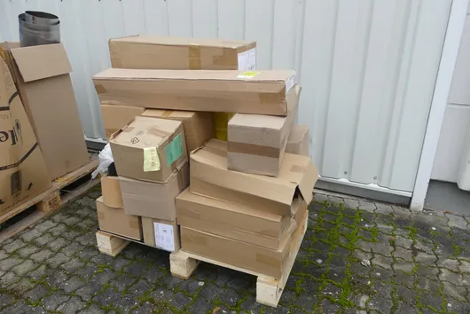 Bild von Los Nr. 282