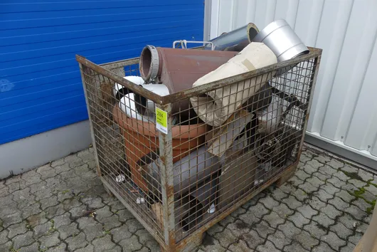 Bild von Los Nr. 284