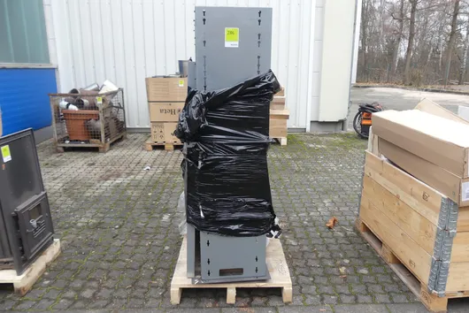 Bild von Los Nr. 286