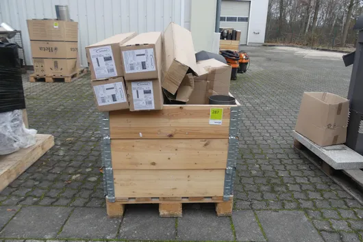 Bild von Los Nr. 287