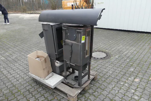 Bild von Los Nr. 288