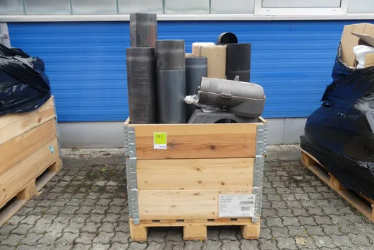 Bild von Los Nr. 291