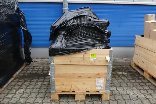 Bild von Los Nr. 292