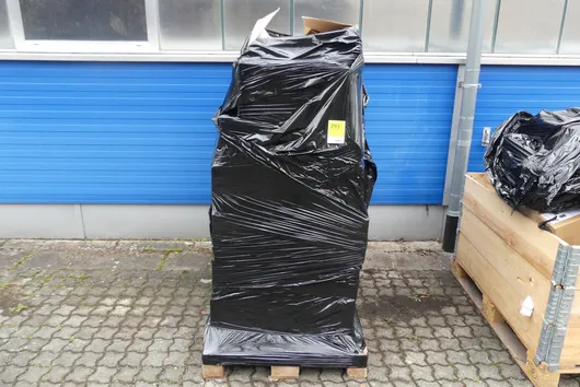 Bild von Los Nr. 293