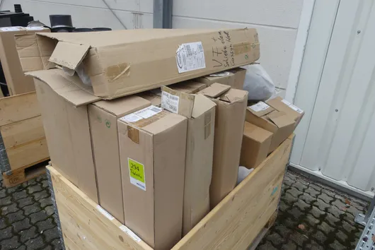 Bild von Los Nr. 294