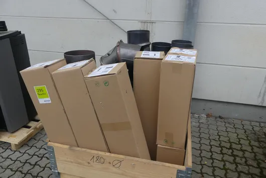 Bild von Los Nr. 295