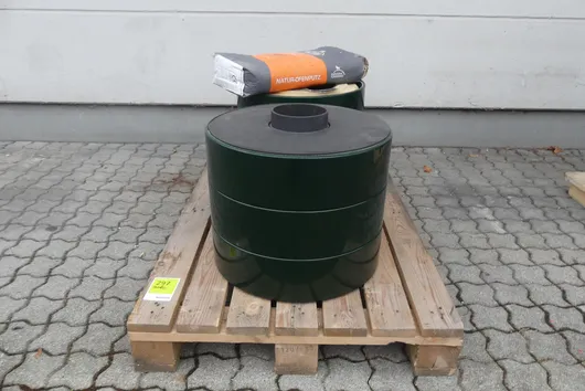 Bild von Los Nr. 297