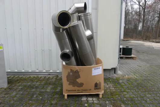 Bild von Los Nr. 298