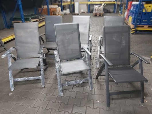 Bild von Auktion Lagerbereinigung Mischauktion - Maschinen - Haus - Garten u.v.m.