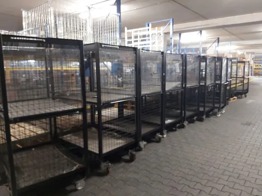 Bild von Los Nr. 259