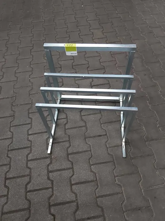 Bild von Los Nr. 277