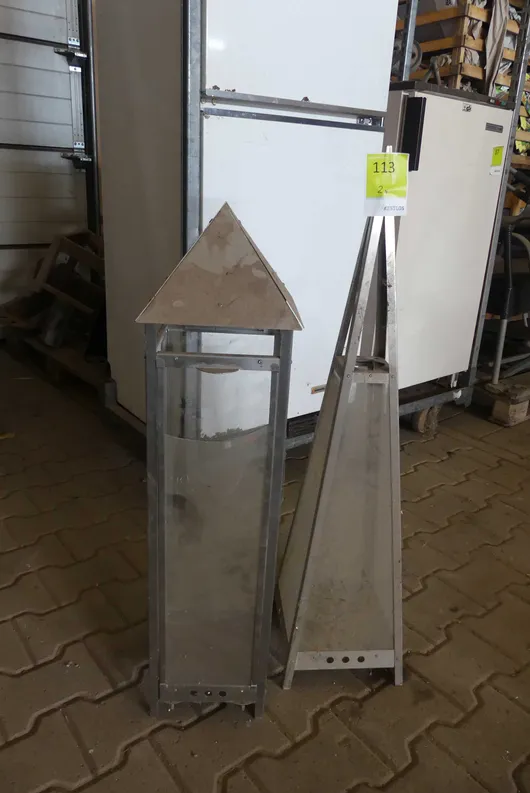 Bild von Los Nr. 113