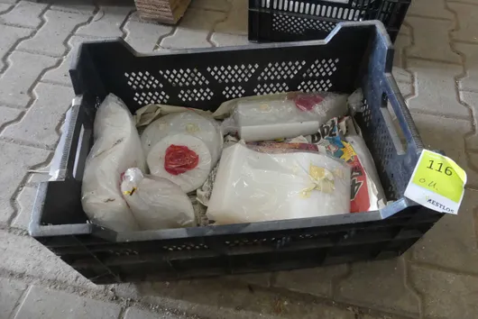 Bild von Los Nr. 116