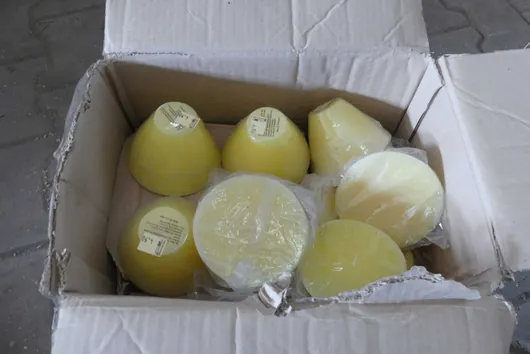 Bild von Los Nr. 117