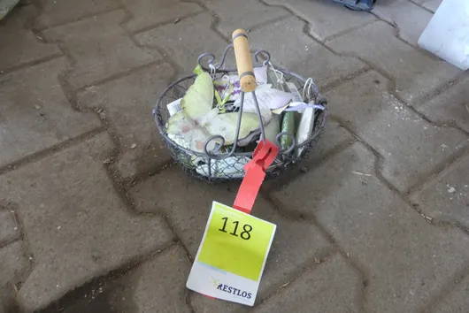 Bild von Los Nr. 118