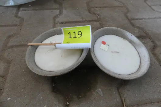 Bild von Los Nr. 119