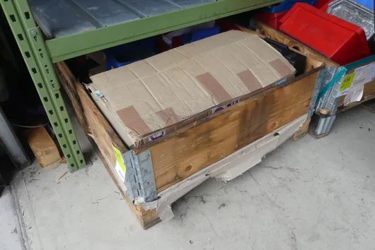 Bild von Los Nr. 653