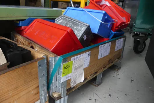 Bild von Los Nr. 654