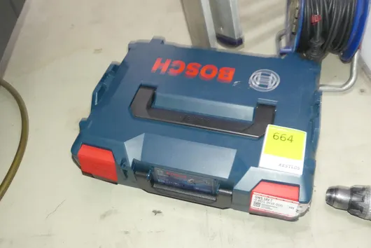 Bild von Los Nr. 665