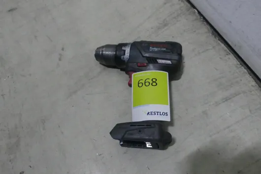 Bild von Los Nr. 668