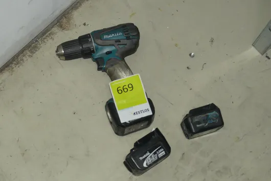 Bild von Los Nr. 669