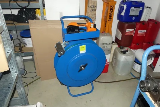 Bild von Los Nr. 671