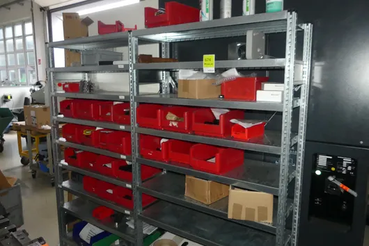 Bild von Los Nr. 674