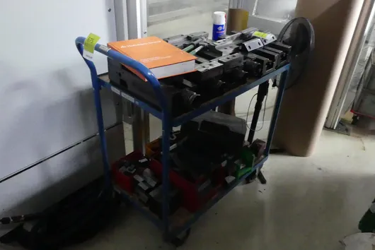 Bild von Los Nr. 675